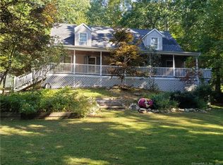 662 Shewville Rd, Ledyard, CT 06339