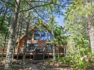 8901 Spies Ct, Minocqua, WI 54548