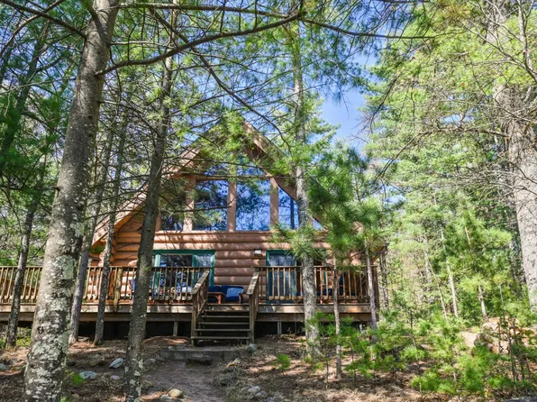 8901 Spies Ct, Minocqua, WI 54548