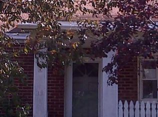 33 Compass Rd, Baltimore, MD 21220