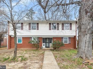 320 University Blvd E, Silver Spring, MD 20901