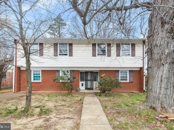 320 University Blvd E, Silver Spring, MD 20901