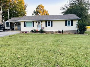 151 Winston Ave, Mc Kenzie, TN 38201