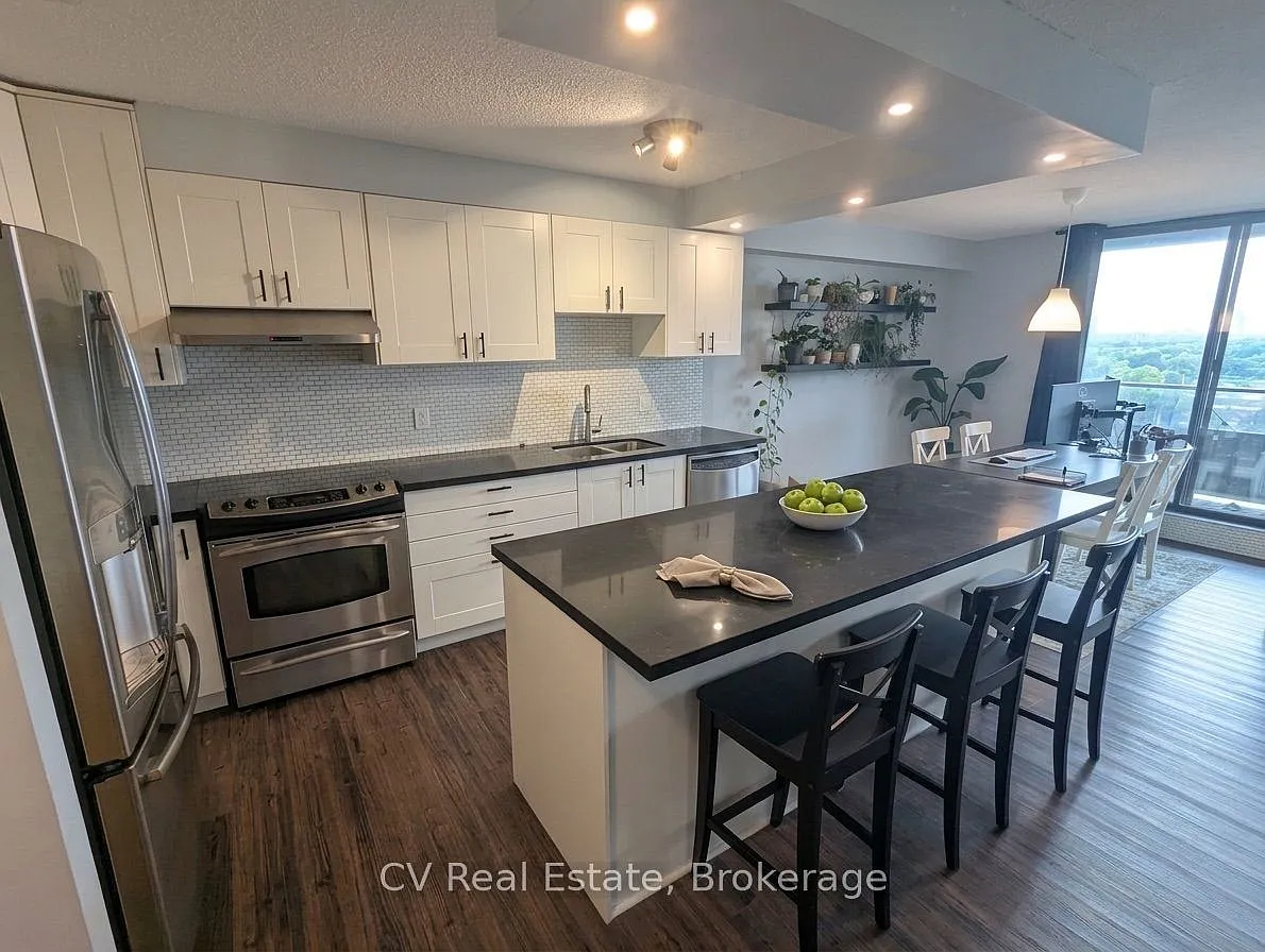 2 bed, $2,950 — Photo 4