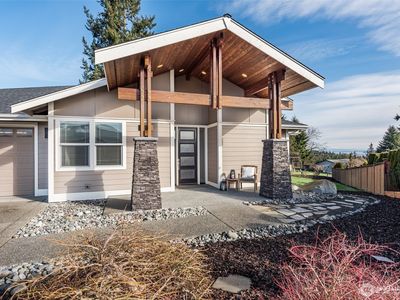 71 Ida Court, Sequim, WA, 98382