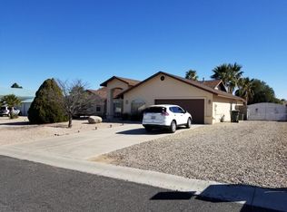 2594 Triangle South St, Kingman, AZ 86401