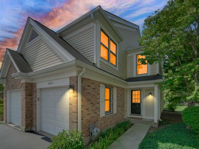 4820 Prestwick Pl, Hoffman Estates, IL, 60010