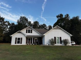 135 County Road 404, Nacogdoches, TX 75961