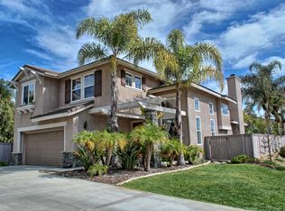 3240 Rancho Arroba, Carlsbad, CA 92009