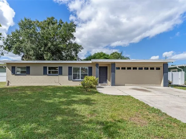 2106 Dorris Dr, Orlando, FL 32807