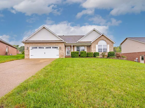 9130 Arbor Grove Ct, Evansville, IN 47711