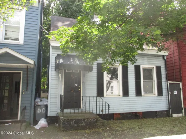 62 Ontario Street, Albany, NY 12206