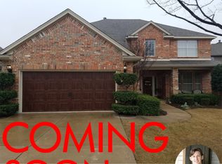 3604 Burgee Ct, Fort Worth, TX 76244