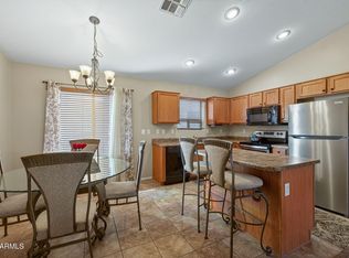 28530 N Dolomite Ln, San Tan Valley, AZ 85143