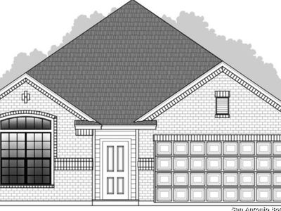 438 Pecan Mdws, New Braunfels, TX, 78130