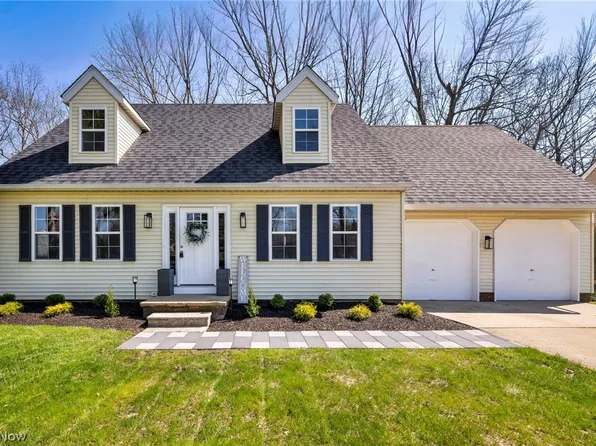 350 Nelmar Dr, Painesville, OH 44077