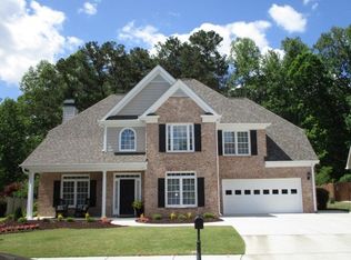 3305 Sweet Basil Ln, Loganville, GA 30052