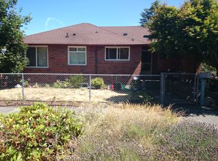 7742 38th Ave SW, Seattle, WA 98126