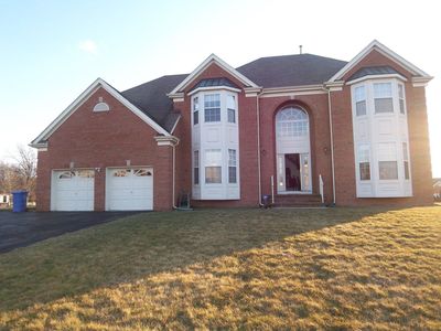 62 Crestwood St, Piscataway, NJ, 08854