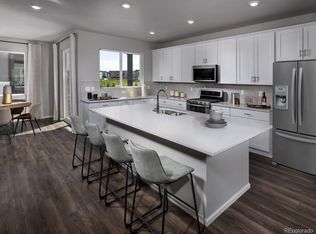 12162 W 57th Dr, Arvada, CO 80002