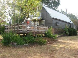 5491 Lakeview Cir, McAlester, OK 74501