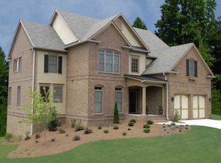 3350 Seven Oaks Dr, Cumming, GA 30041