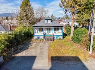 2155 Grant Ave, Pt Coquitlam, BC V3B 1R1
