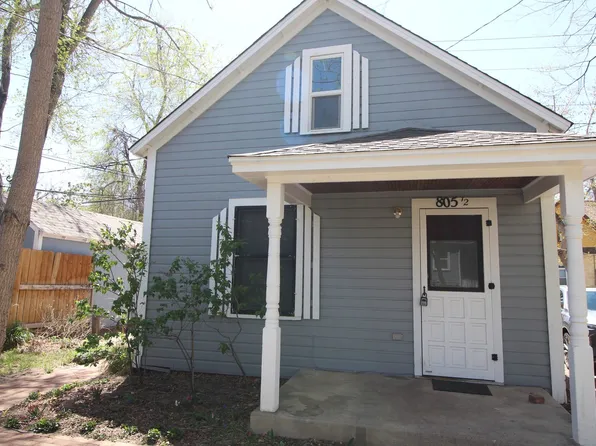 805 Boulder St, 805 E Boulder St, Colorado Springs, CO 80903