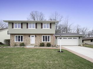 1839 Acorn Ln, Mishawaka, IN