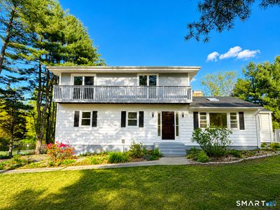 591 Derby Milford Road, Orange, CT, 06477
