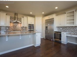 2402 Palomino Dr, Fort Collins, CO 80525