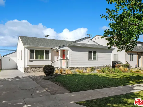 4843 Deeboyar Ave, Lakewood, CA 90712