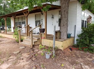 747 Evergreen School Rd, Minden, LA 71055