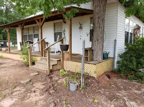 747 Evergreen School Rd, Minden, LA 71055