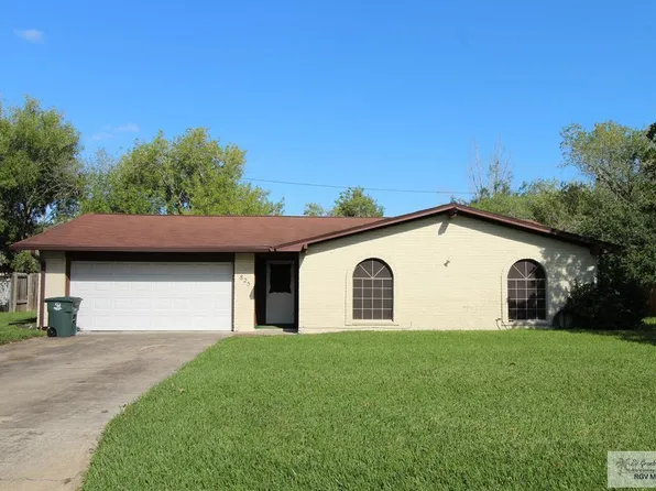 825 E Flynn Ave, Harlingen, TX 78550