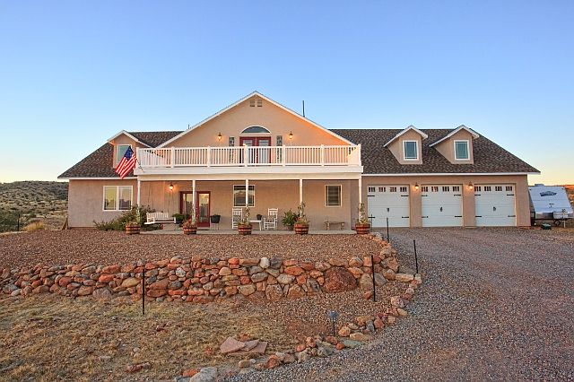 1st image of 64716 E Cattlemans Dr
