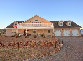 64716 E Cattlemans Dr, Tucson, AZ 85739