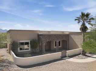 4212 S HACKBERRY Drive, Sierra Vista, AZ 85650