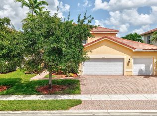 4225 SW 179TH Way, Miramar, FL 33029