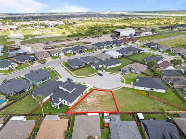 6810 Crosswind, Corpus Christi, TX 78414