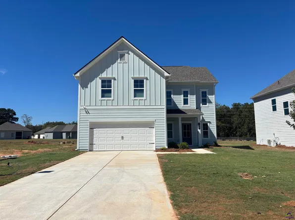 106 Jewellie Rd, Warner Robins, GA 31093