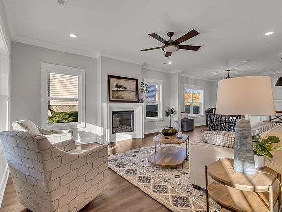 4th image of 2516 Golden Trout Dr Lot 113