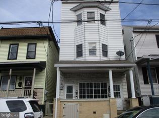 223 W 2nd St, Mount Carmel, PA 17851