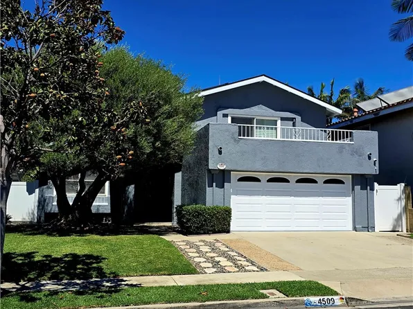 4509 Guava Ave, Seal Beach, CA 90740