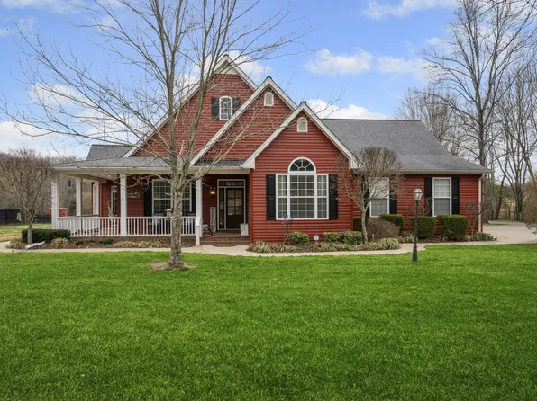 194 Fairview Rd, Dickson, TN 37055