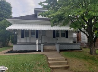 5829 Kentland Ave, Portsmouth, OH 45662