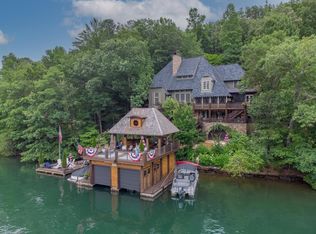 2833 Blalock Goldmine Rd, Clayton, GA 30525