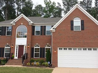 113 Cape Lndg, Yorktown, VA 23693