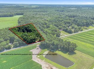 2160 Sportsman Rd, Felton, DE 19943