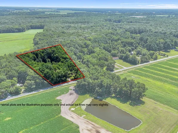 2160 Sportsman Rd, Felton, DE 19943